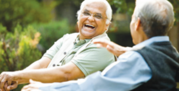 सेवानिवृत्ती म्हणजे जीवनाचा नवा अध्याय